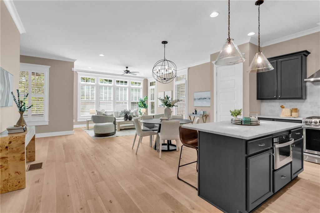 2846 Haven Lane Decatur, GA 30030 - Photo 18 of 49 Gallery Image 18