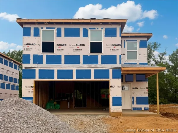 $320,700 | 3494 Noah Trail, Jeffersonville, IN 47130