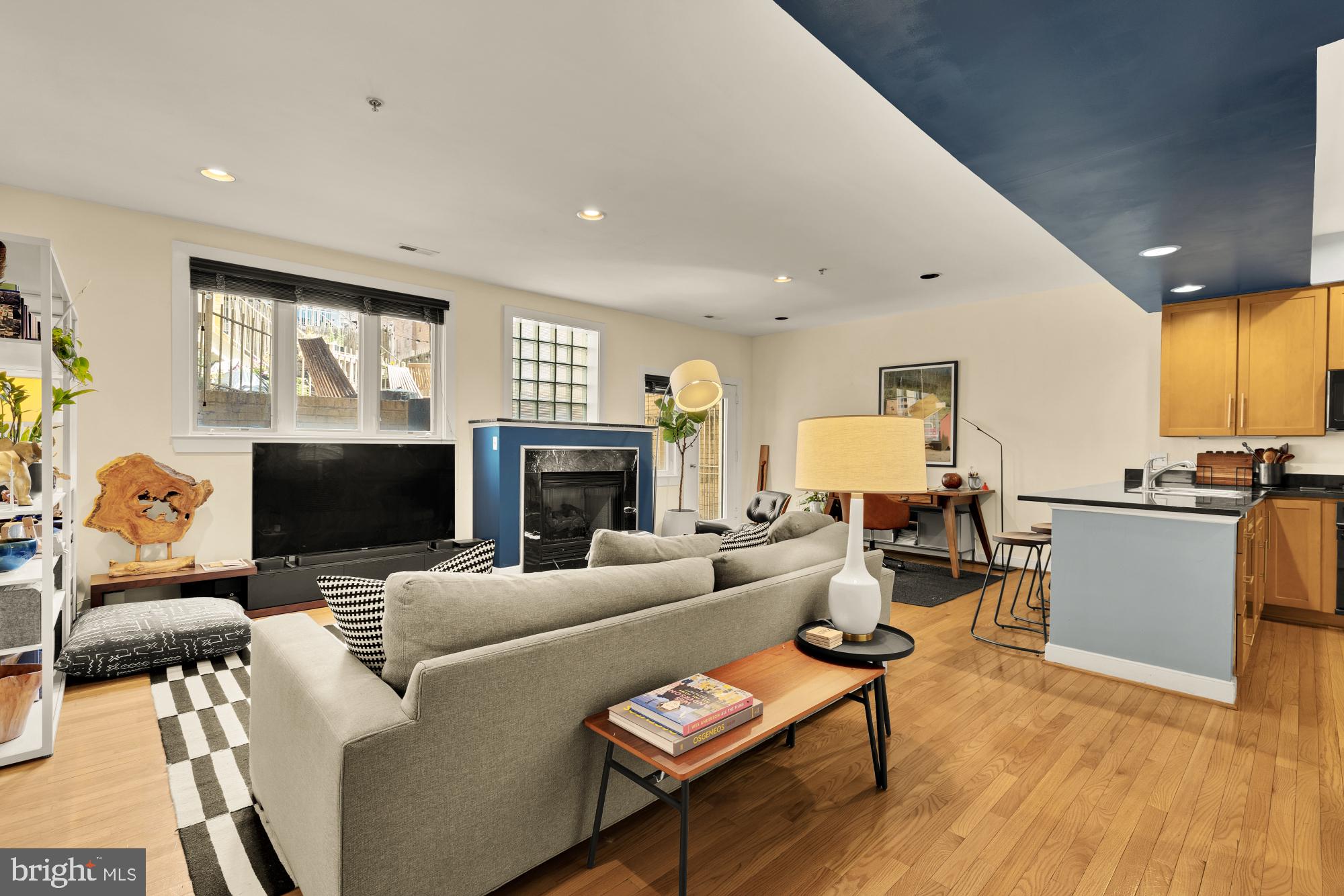 2363 Champlain Street Northwest, Unit 3 Washington, DC 20009 - Photo 8 of 36