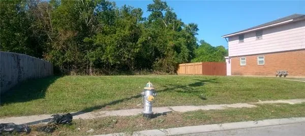 $20,000 | 4434 Francis Drive, New Orleans, LA 70126