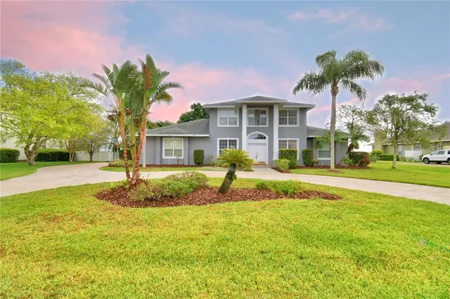 $750,000 | 329 Hamilton Shores Drive Northeast, Winter Haven, FL 33881