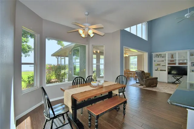 $750,000 | 329 Hamilton Shores Drive Northeast, Winter Haven, FL 33881