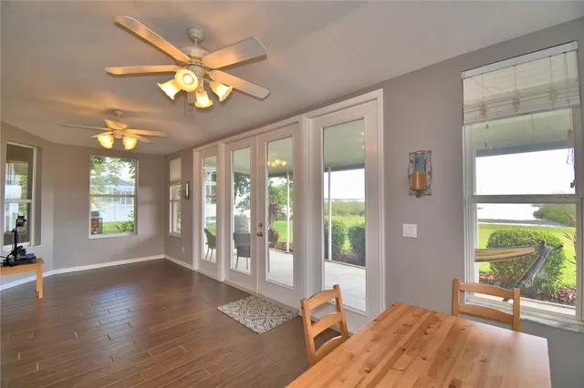 $750,000 | 329 Hamilton Shores Drive Northeast, Winter Haven, FL 33881