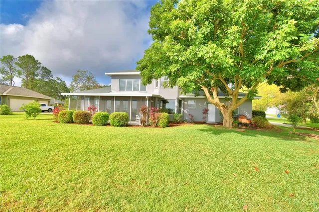 $750,000 | 329 Hamilton Shores Drive Northeast, Winter Haven, FL 33881