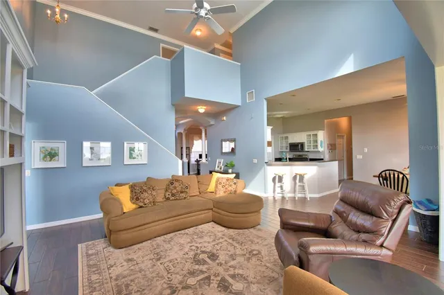 $750,000 | 329 Hamilton Shores Drive Northeast, Winter Haven, FL 33881