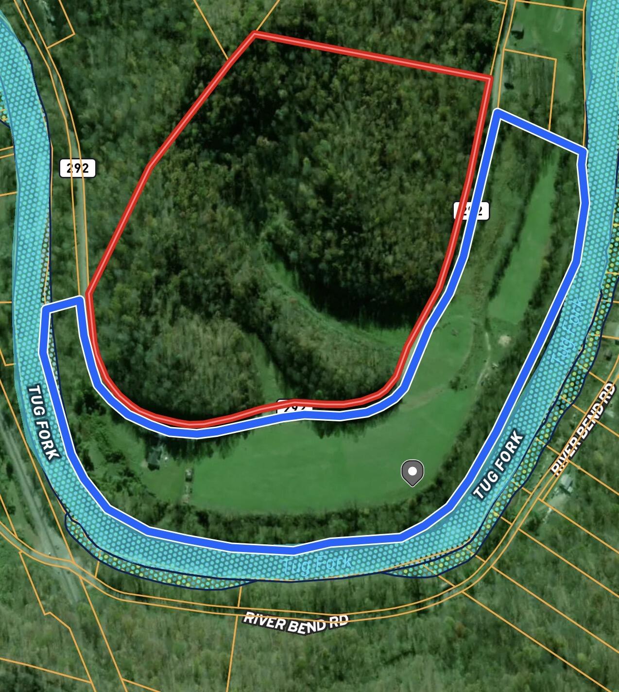 7292 Hode Road Warfield, KY 41267 - Photo 60 of 69 IMG_2943
