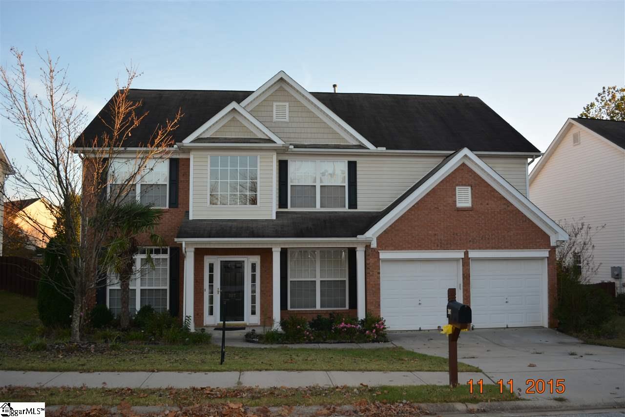 207 Tanner Chase Way Greenville, SC 29607 - Photo 1 of 10