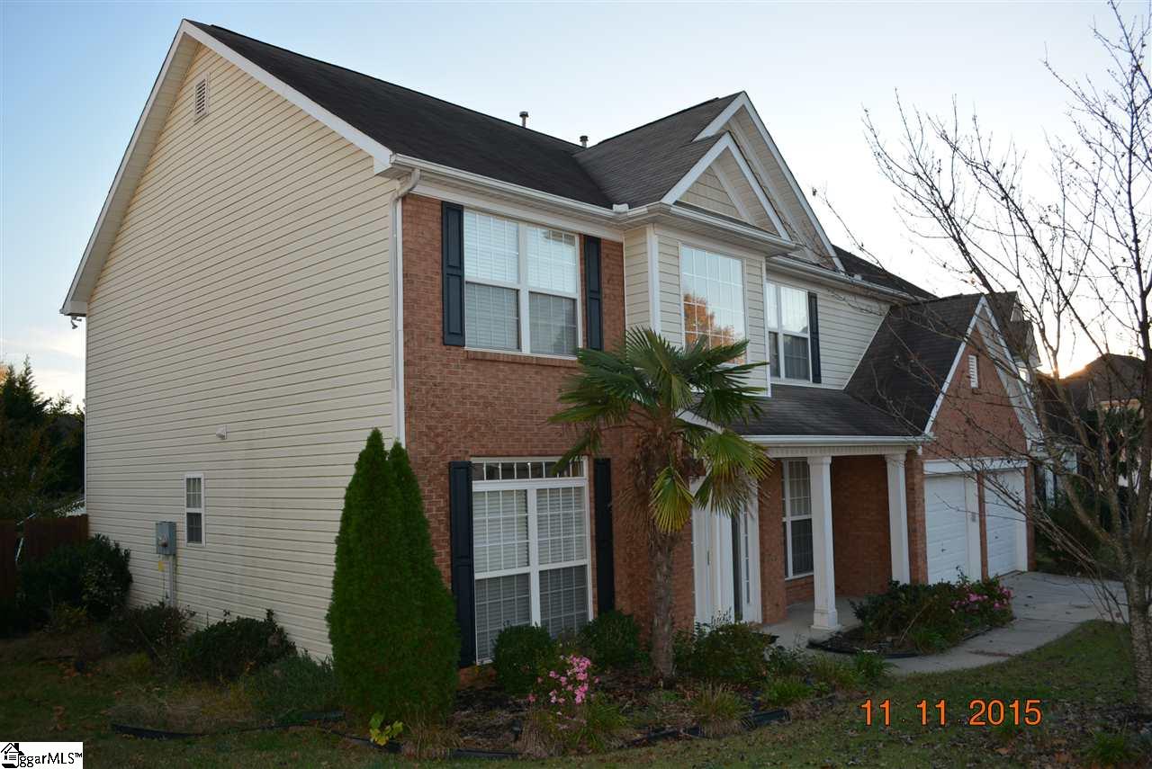 207 Tanner Chase Way Greenville, SC 29607 - Photo 3 of 10