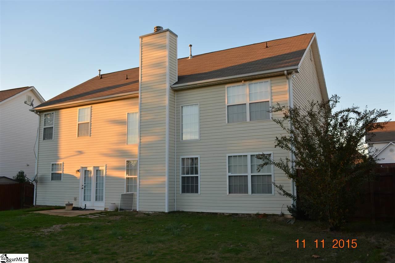 207 Tanner Chase Way Greenville, SC 29607 - Photo 7 of 10