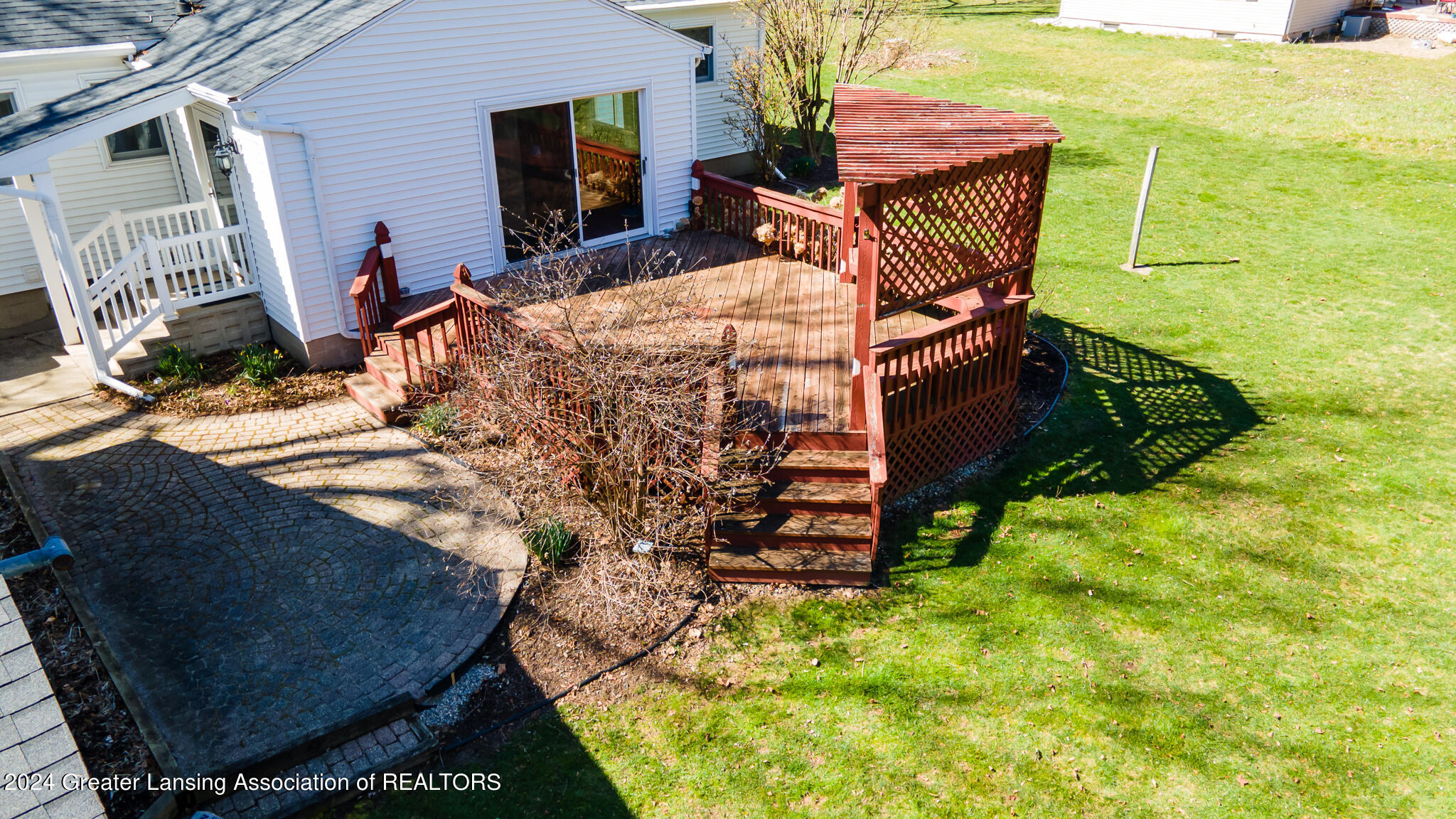 15803 Brook Road Lansing, MI 48906 - Photo 23 of 29 15803BROOK24