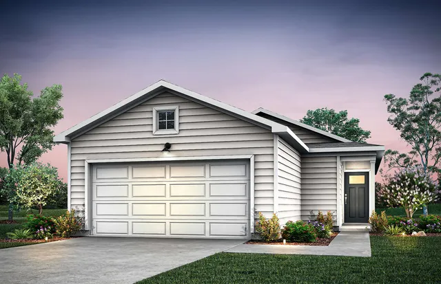 $238,990 | 8007 Broadmead Court, Spartanburg, SC 29307