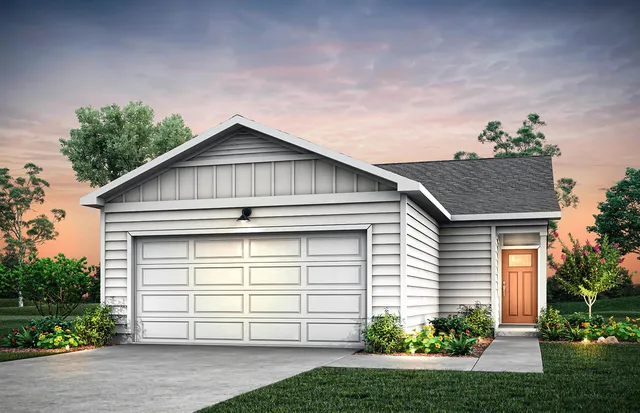 $239,990 | 8007 Broadmead Court, Spartanburg, SC 29307