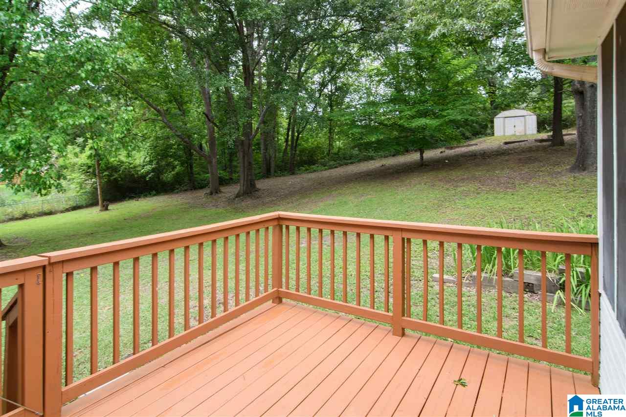 548 Overhill Drive Pelham, AL 35124 - Photo 28 of 32