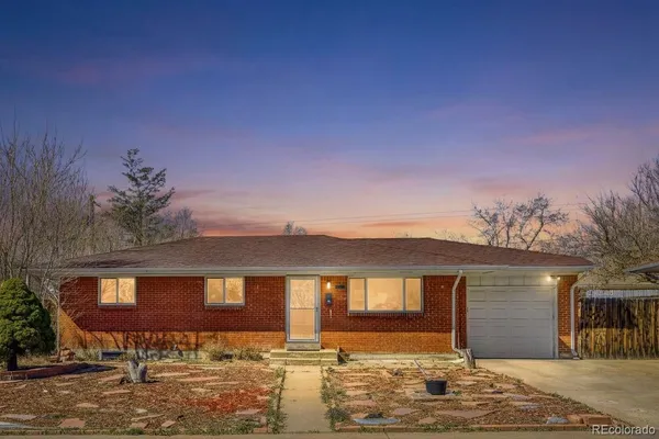 $459,000 | 8227 Vanguard Drive, Denver, CO 80221