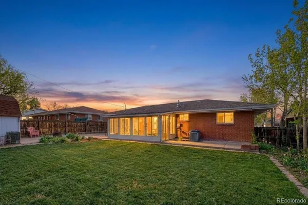 $459,000 | 8227 Vanguard Drive, Denver, CO 80221