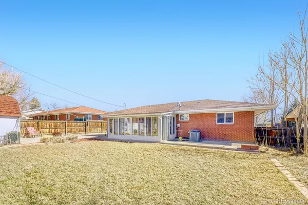 $459,000 | 8227 Vanguard Drive, Denver, CO 80221