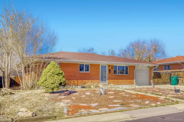 $459,000 | 8227 Vanguard Drive, Denver, CO 80221