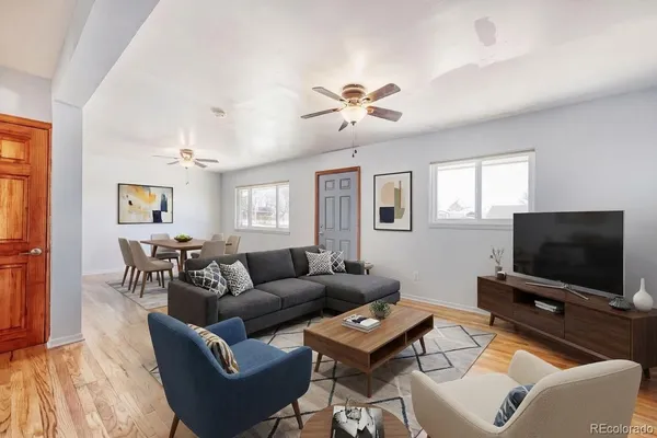 $459,000 | 8227 Vanguard Drive, Denver, CO 80221