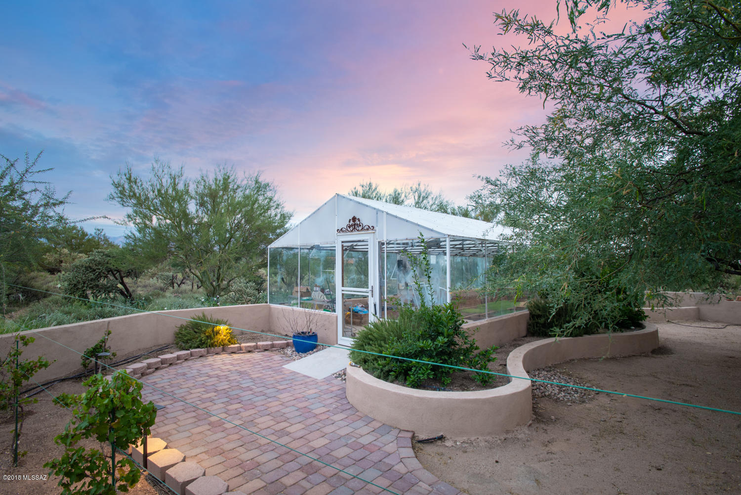 3236 West Moore Road Marana, AZ 85658 - Photo 32 of 35 Gallery Image 32