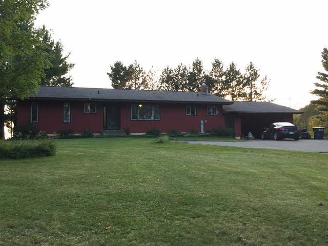 6893 Old 8 Road Laona, WI 54541 - Photo 1 of 19 Gallery Image 1