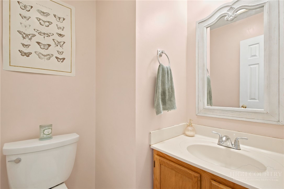 196 Creekside Lane, Unit 3D Boone, NC 28607 - Photo 13 of 27