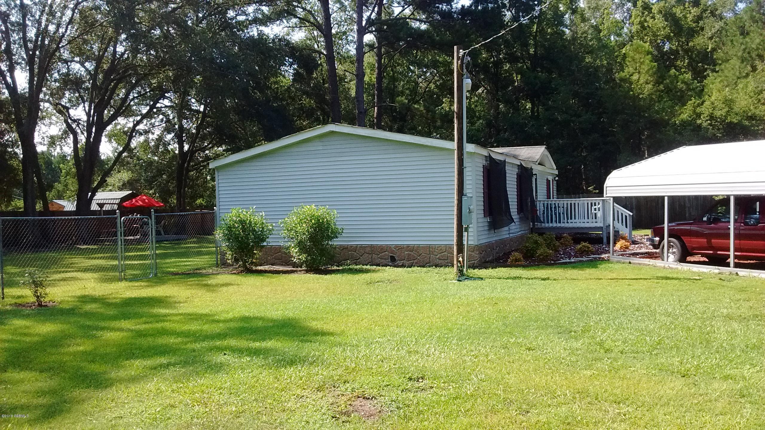 1 Rivers Hill Road Beaufort, SC 29906 - Photo 7 of 19 Rivers Hill #6