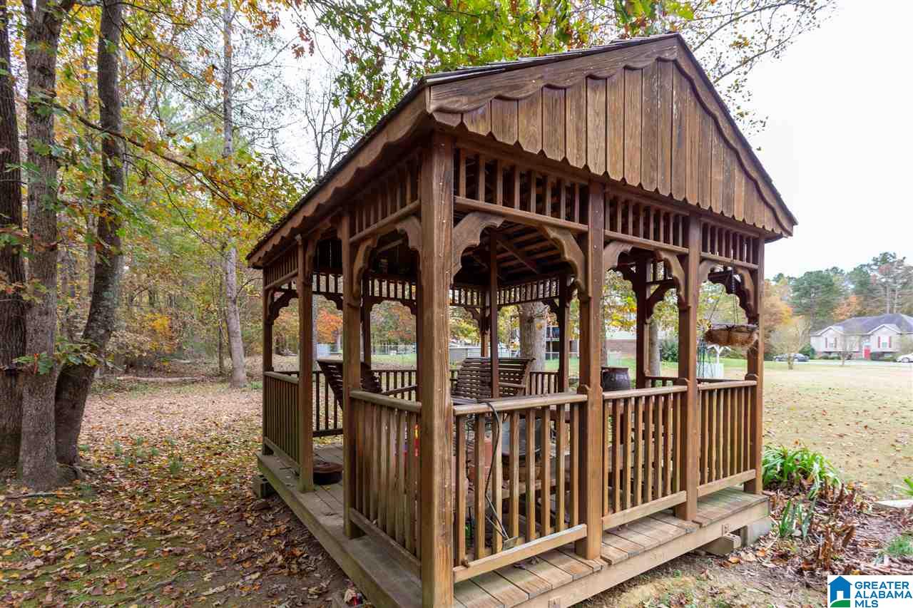 294 Colonial Lane Odenville, AL 35120 - Photo 33 of 39