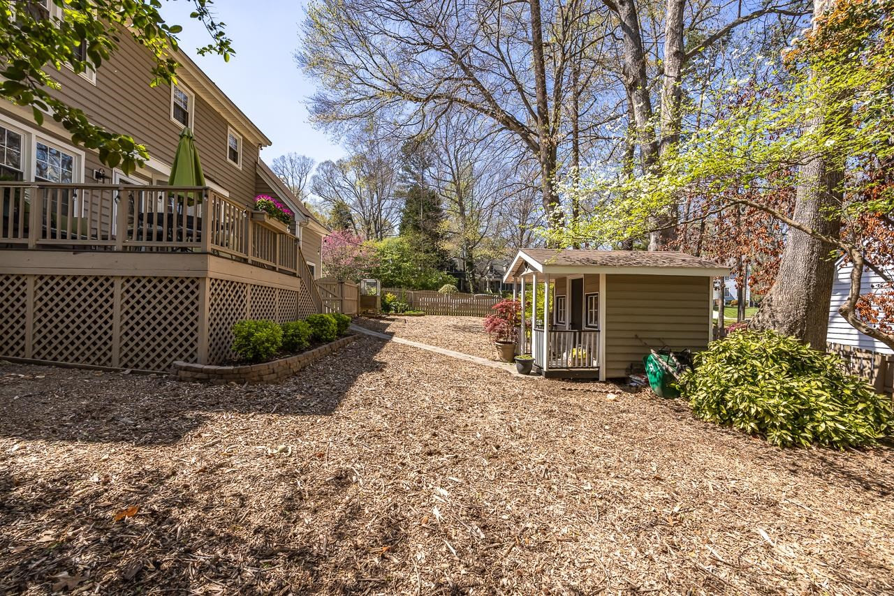 2921 Legging Lane Raleigh, NC 27615 - Photo 40 of 46 Photo 41