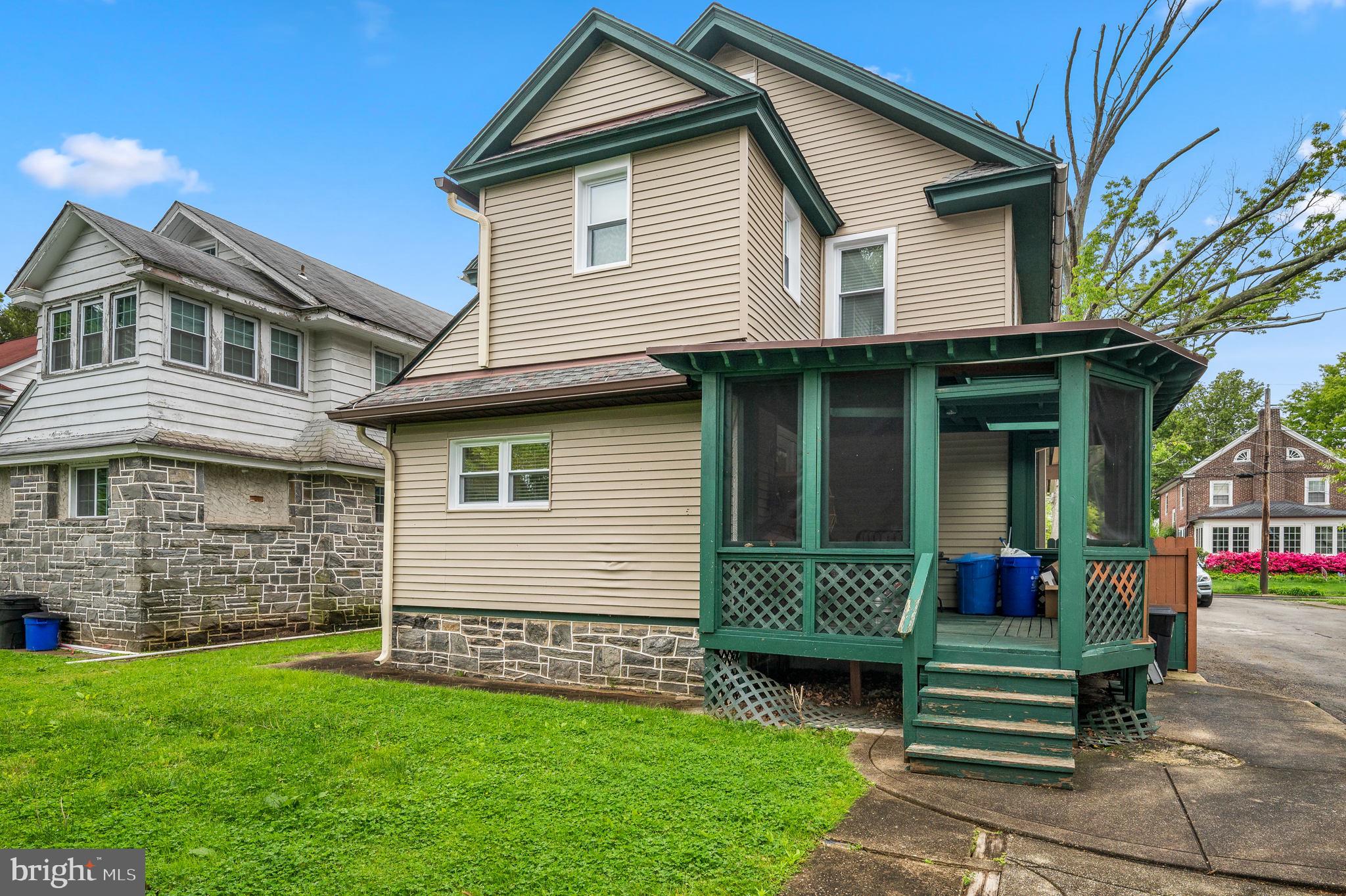 313 Wayne Avenue Lansdowne, PA 19050 - Photo 28 of 30