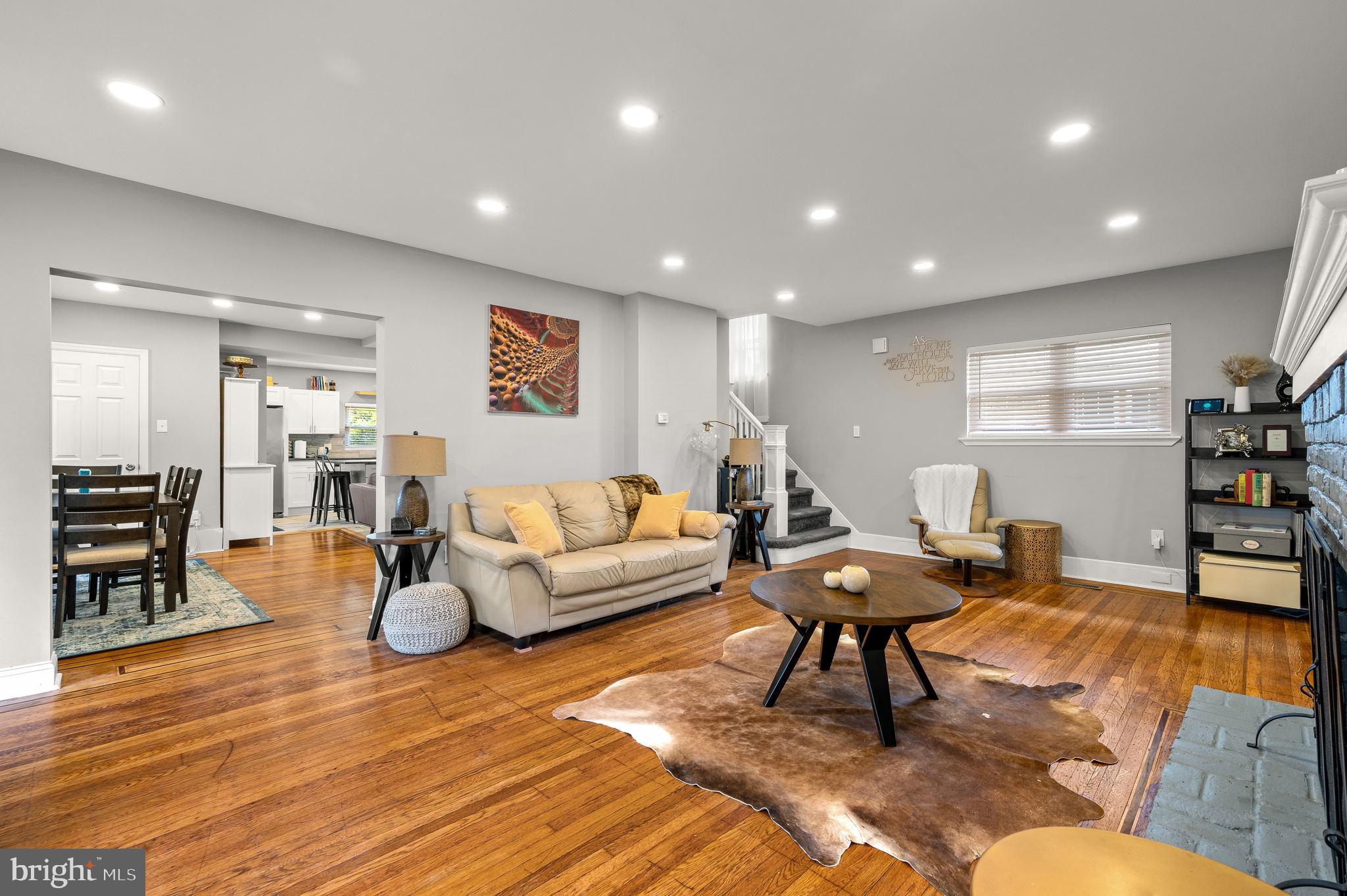 313 Wayne Avenue Lansdowne, PA 19050 - Photo 5 of 30