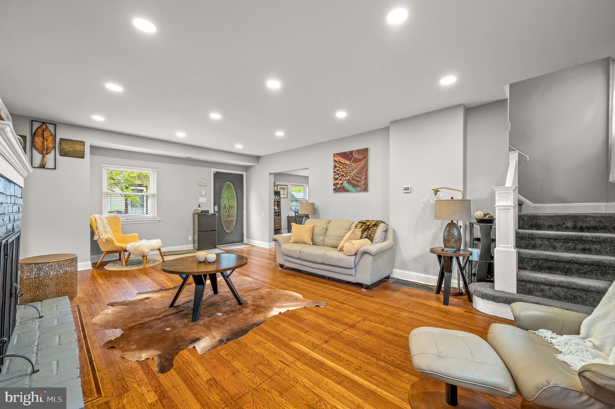 313 Wayne Avenue Lansdowne, PA 19050 - Photo 6 of 30