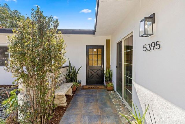 $2,450,000 | 5395 Los Robles Drive, Carlsbad, CA 92008