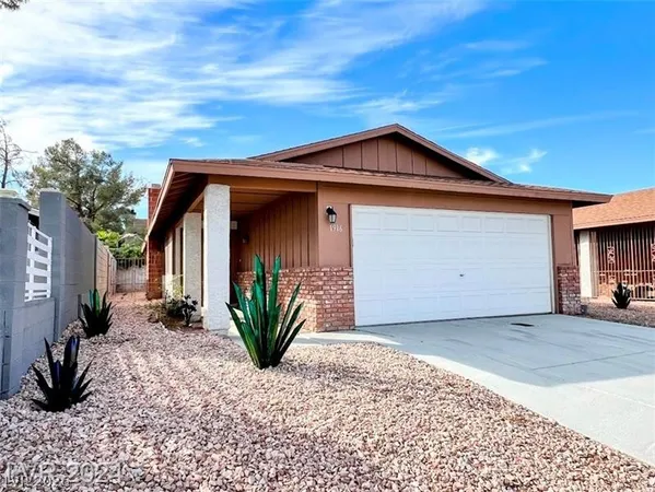 $384,000 | 1916 Cameron Street, Las Vegas, NV 89102