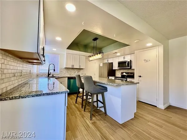 $384,000 | 1916 Cameron Street, Las Vegas, NV 89102