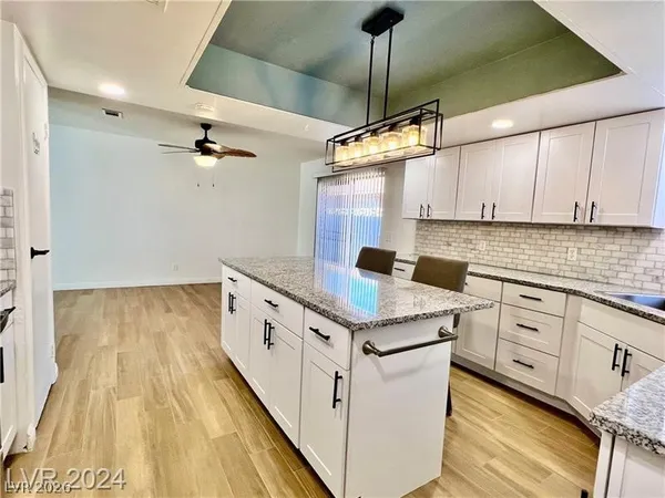 $384,000 | 1916 Cameron Street, Las Vegas, NV 89102