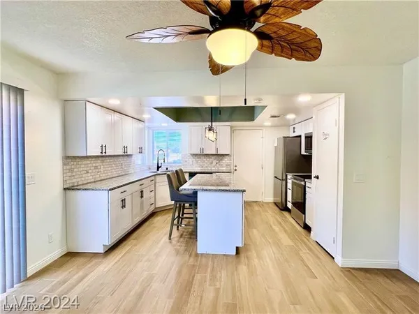$384,000 | 1916 Cameron Street, Las Vegas, NV 89102