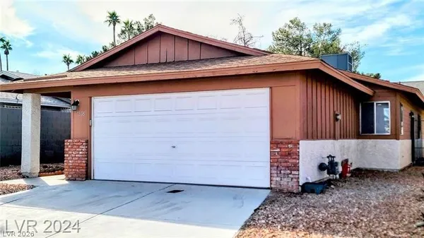 $384,000 | 1916 Cameron Street, Las Vegas, NV 89102