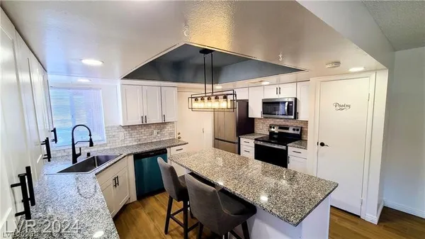 $384,000 | 1916 Cameron Street, Las Vegas, NV 89102