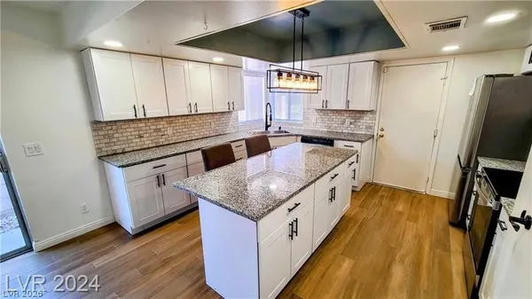$384,000 | 1916 Cameron Street, Las Vegas, NV 89102