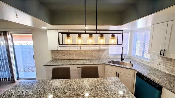 $384,000 | 1916 Cameron Street, Las Vegas, NV 89102