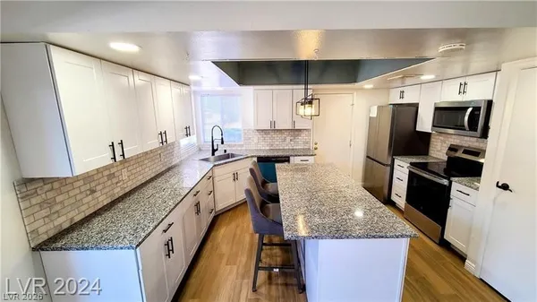 $384,000 | 1916 Cameron Street, Las Vegas, NV 89102