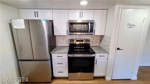 $384,000 | 1916 Cameron Street, Las Vegas, NV 89102