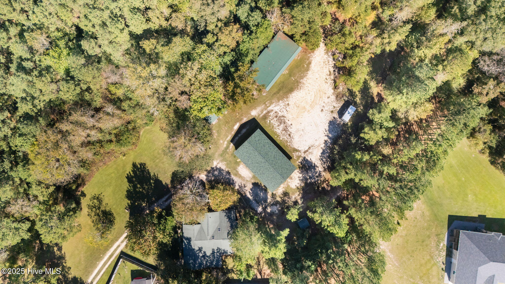 1430 Cypress Church Road Cameron, NC 28326 - Photo 10 of 54 9-web-or-mls-DJI_20231107121254_0680_D