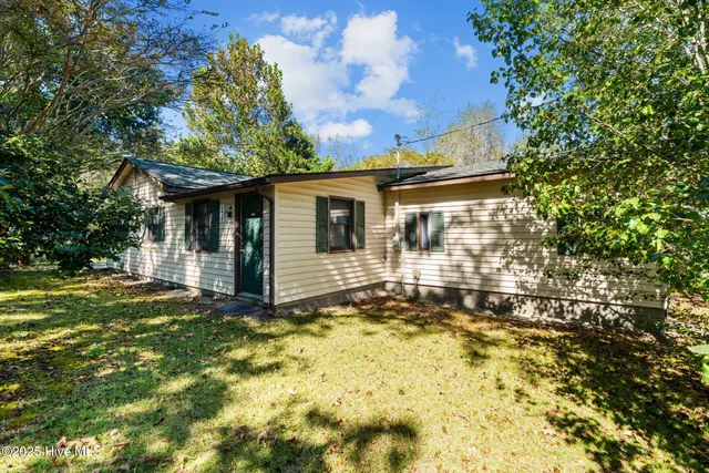 $310,000 | 1430 Cypress Church Road, Cameron, NC 28326