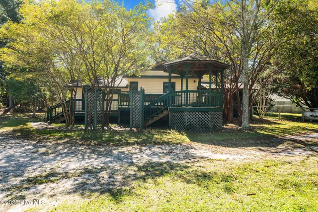 $310,000 | 1430 Cypress Church Road, Cameron, NC 28326