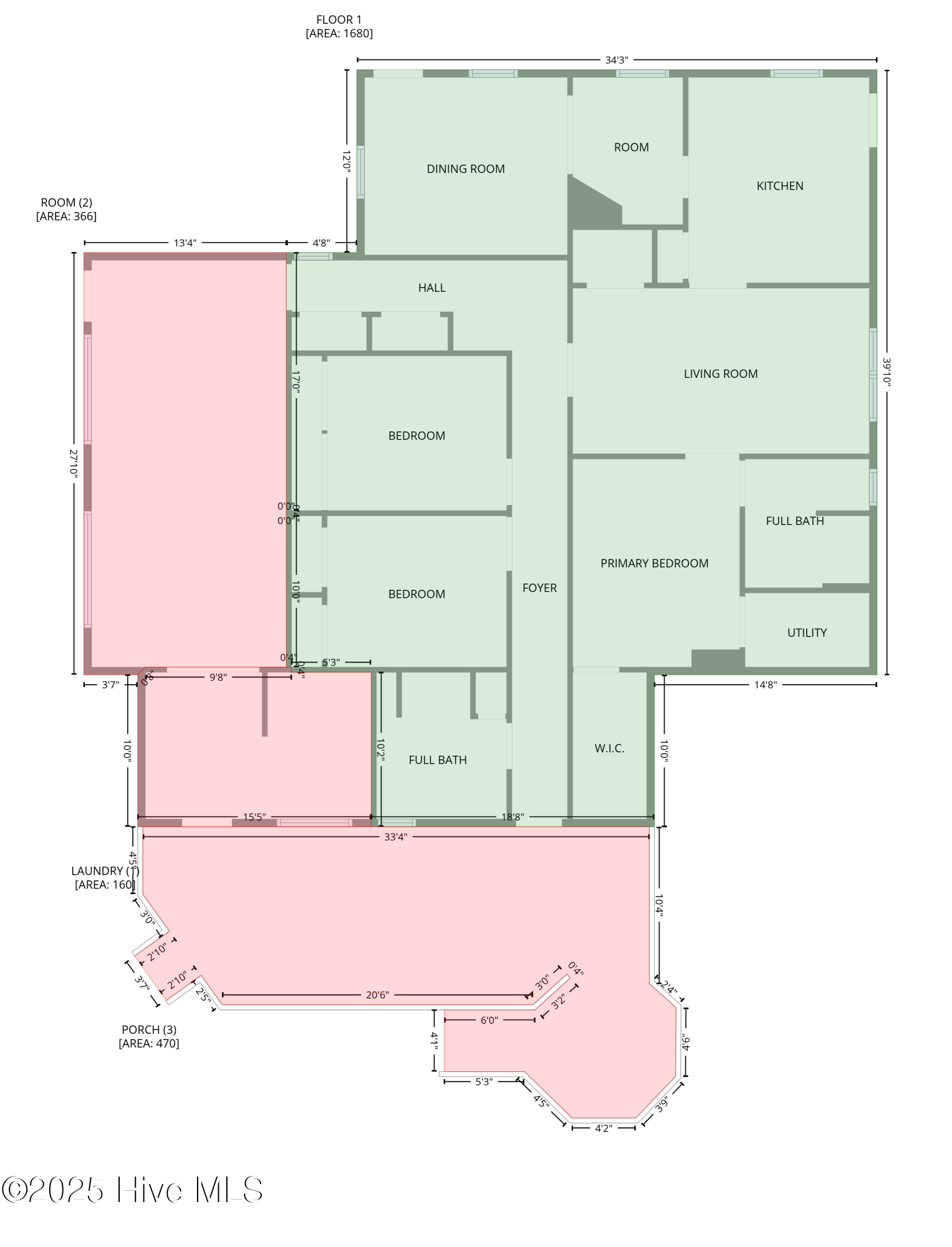 1430 Cypress Church Road Cameron, NC 28326 - Photo 54 of 54