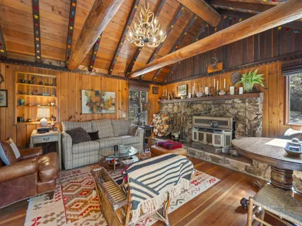 $440,000 | 53241 Middleridge Drive, Idyllwild, CA 92549