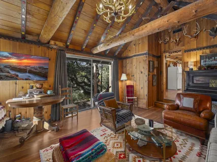 $440,000 | 53241 Middleridge Drive, Idyllwild, CA 92549