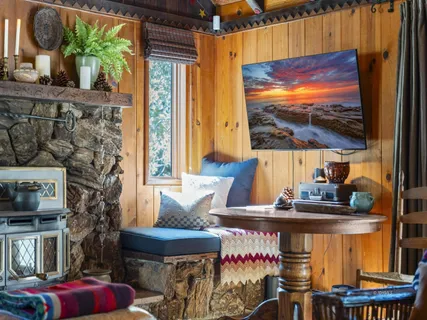 $440,000 | 53241 Middleridge Drive, Idyllwild, CA 92549