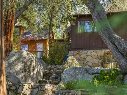 $440,000 | 53241 Middleridge Drive, Idyllwild, CA 92549
